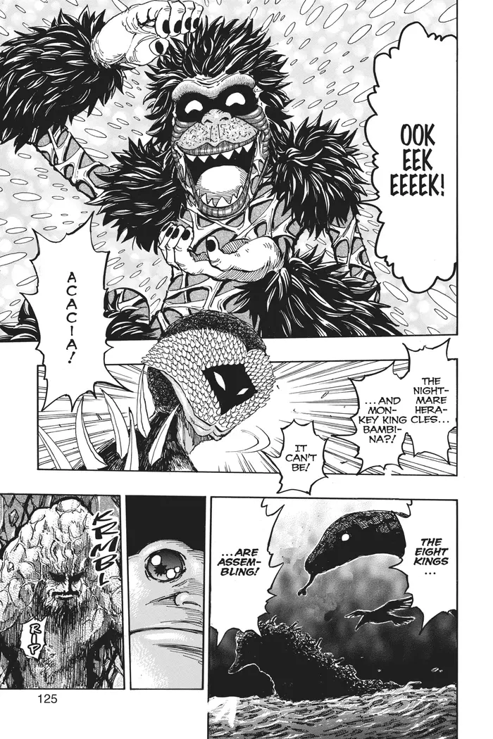Toriko Chapter 375 image 19_optimized